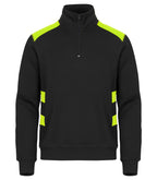 Ambition Half Zip