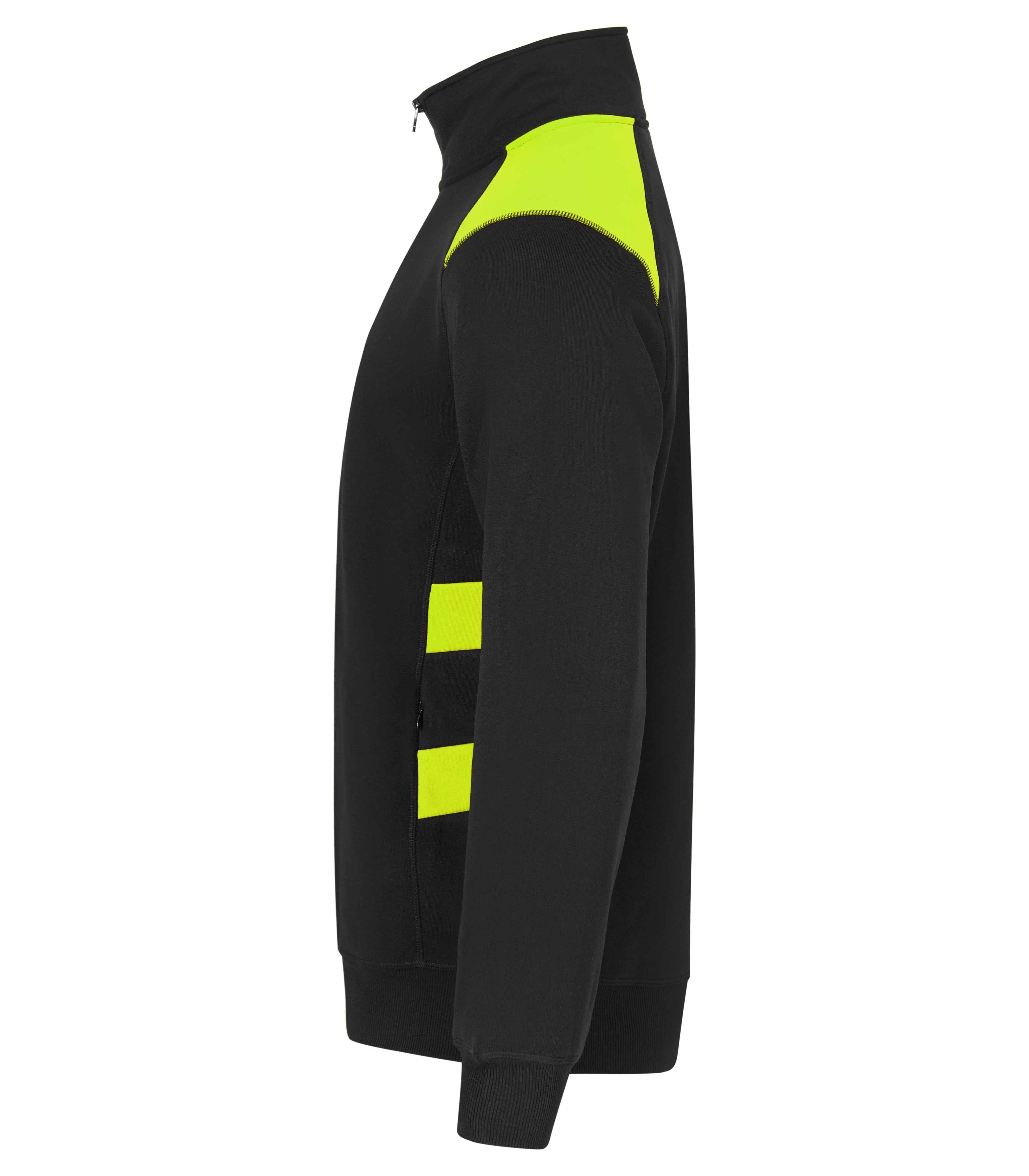 Ambition Half Zip