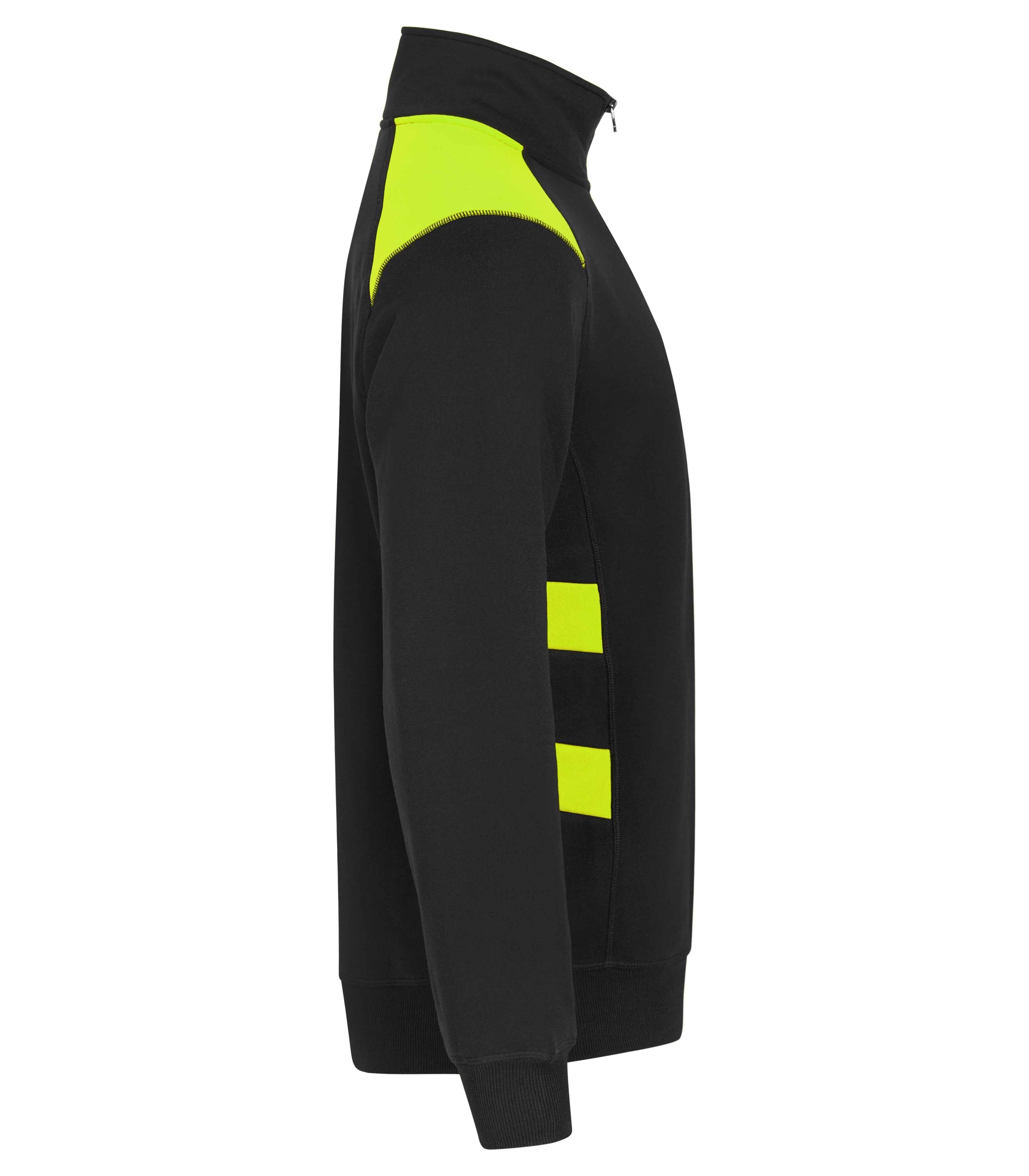 Ambition Half Zip
