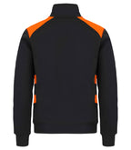 Ambition Half Zip