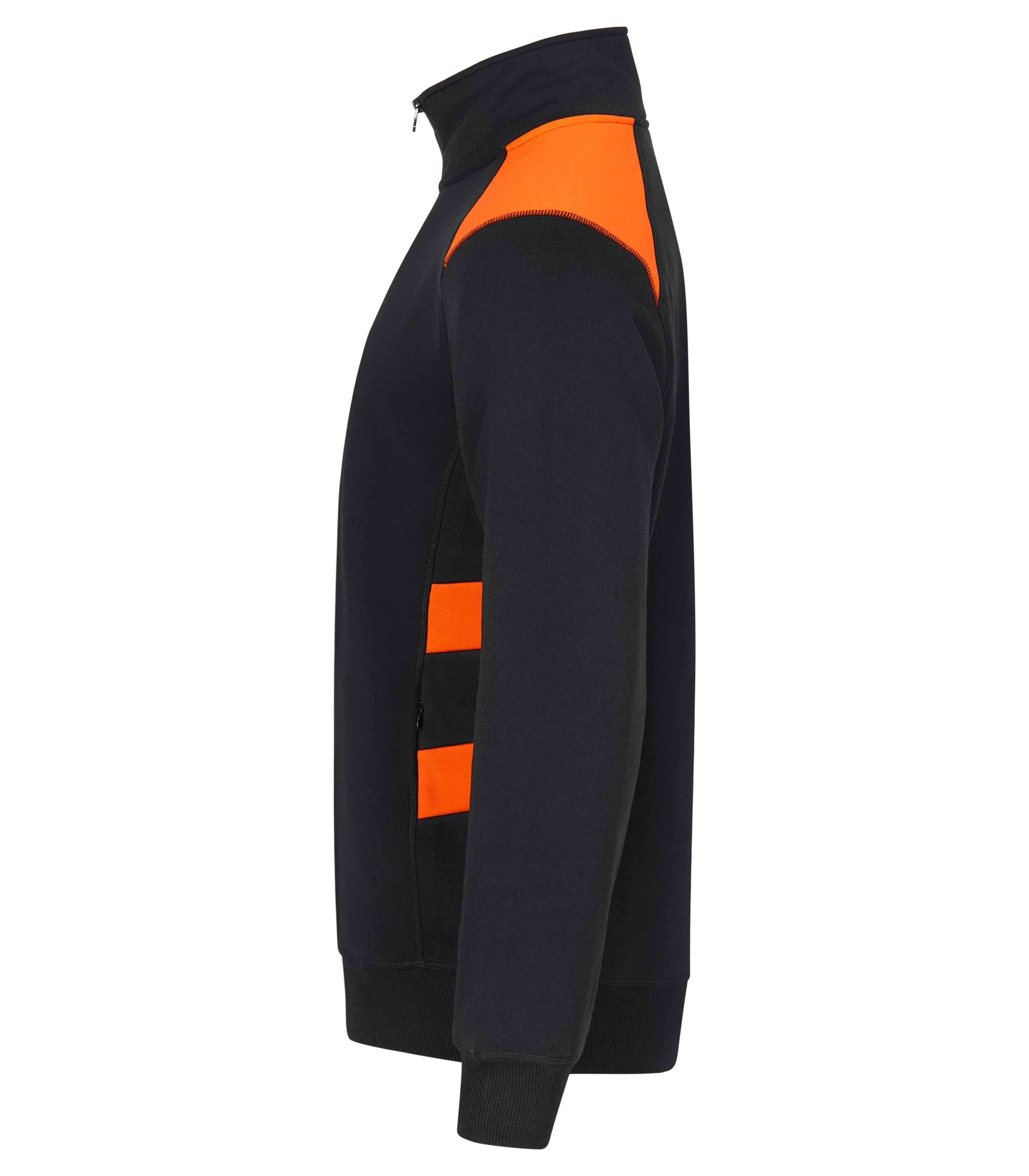 Ambition Half Zip