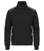Ambition Half Zip