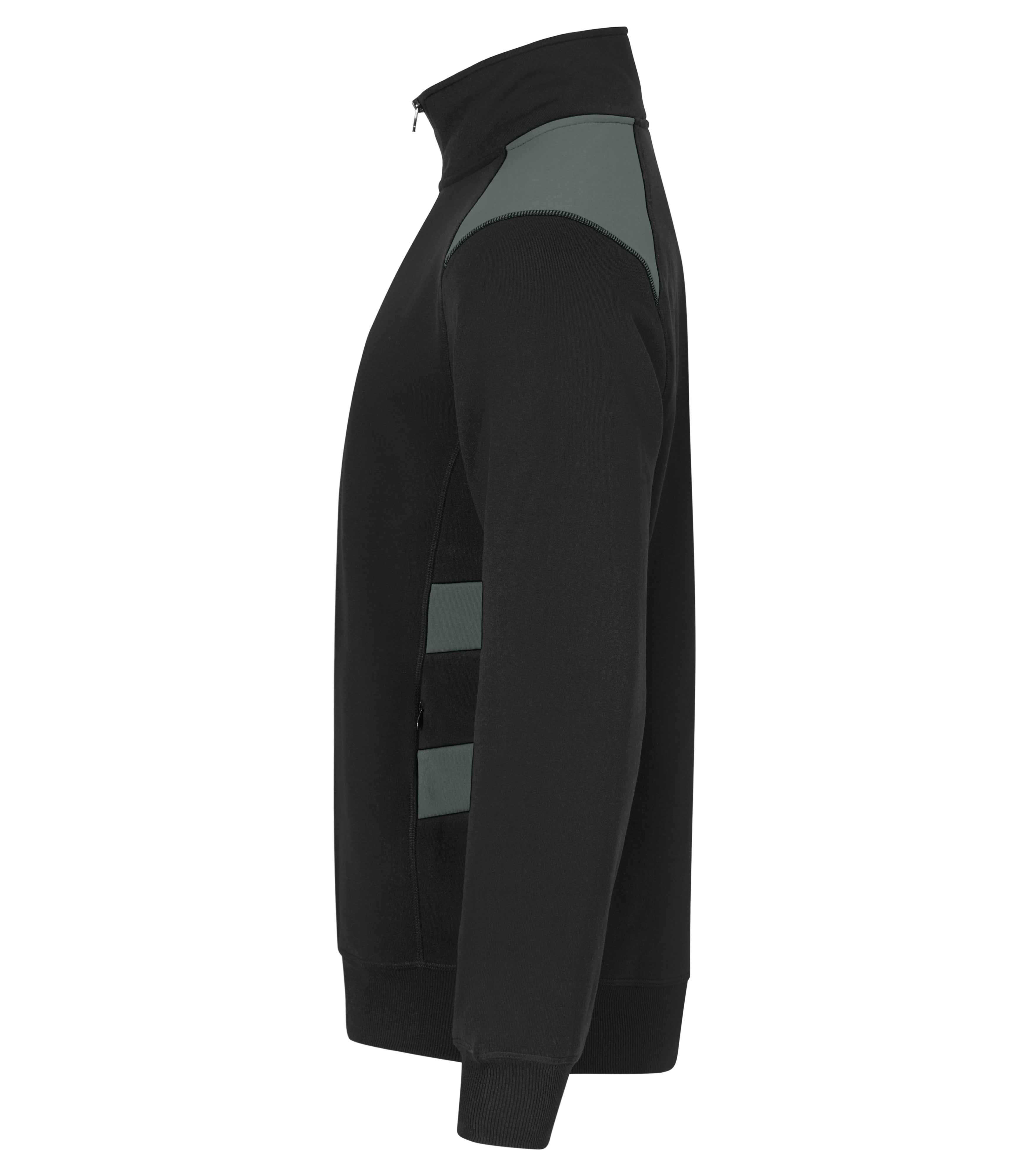 Ambition Half Zip