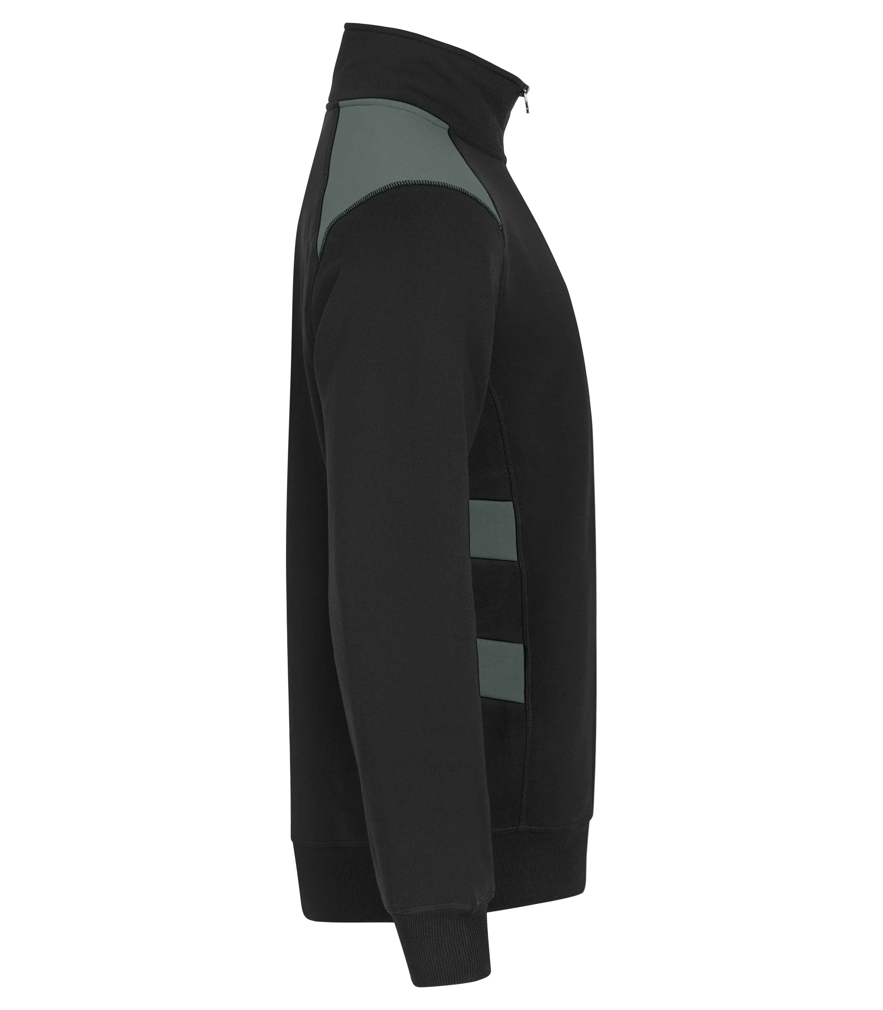 Ambition Half Zip