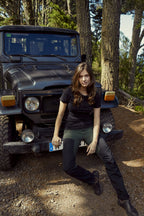 Kenai Women - Swiss-Crafting