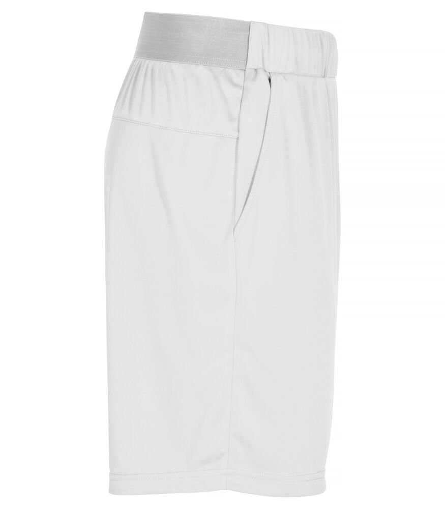Basic Active Shorts Junior Unisex - Swiss-Crafting