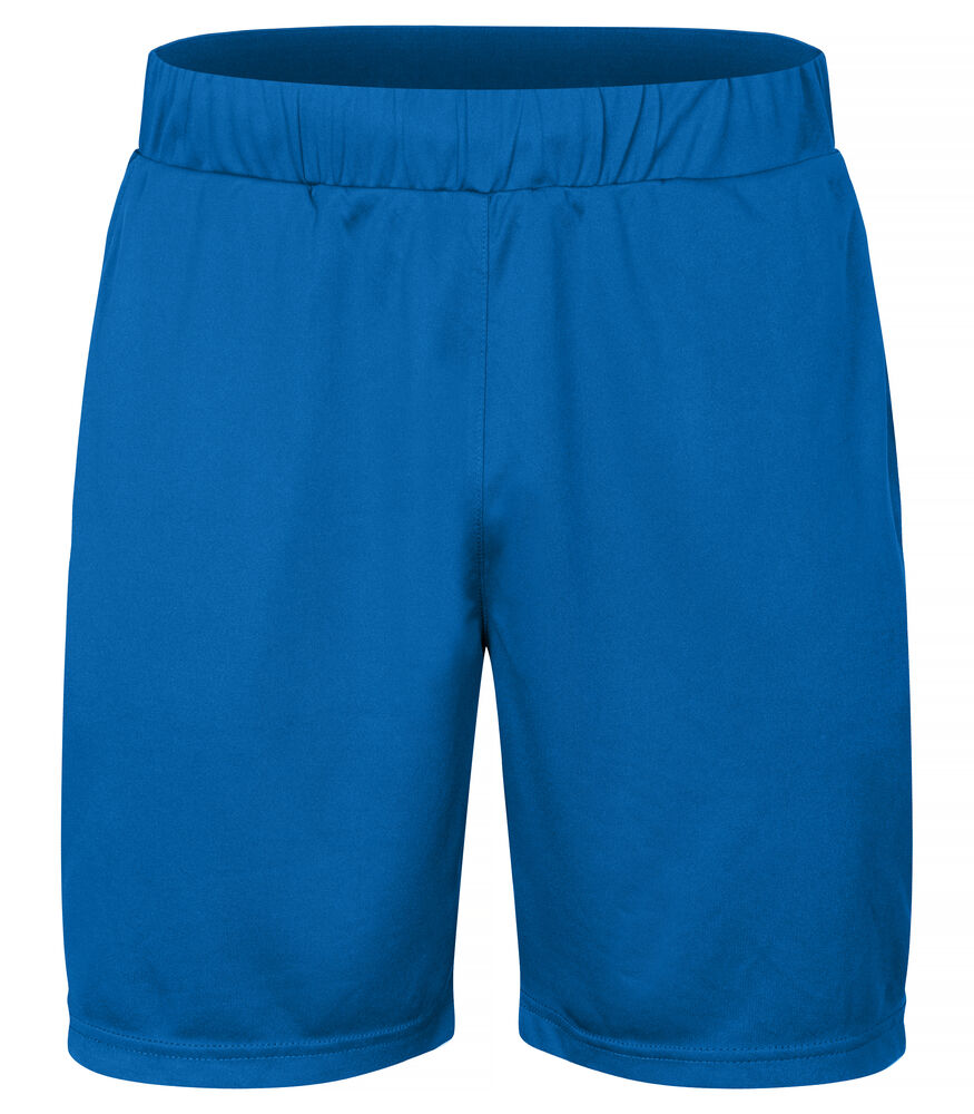 Basic Active Shorts Junior Unisex - Swiss-Crafting