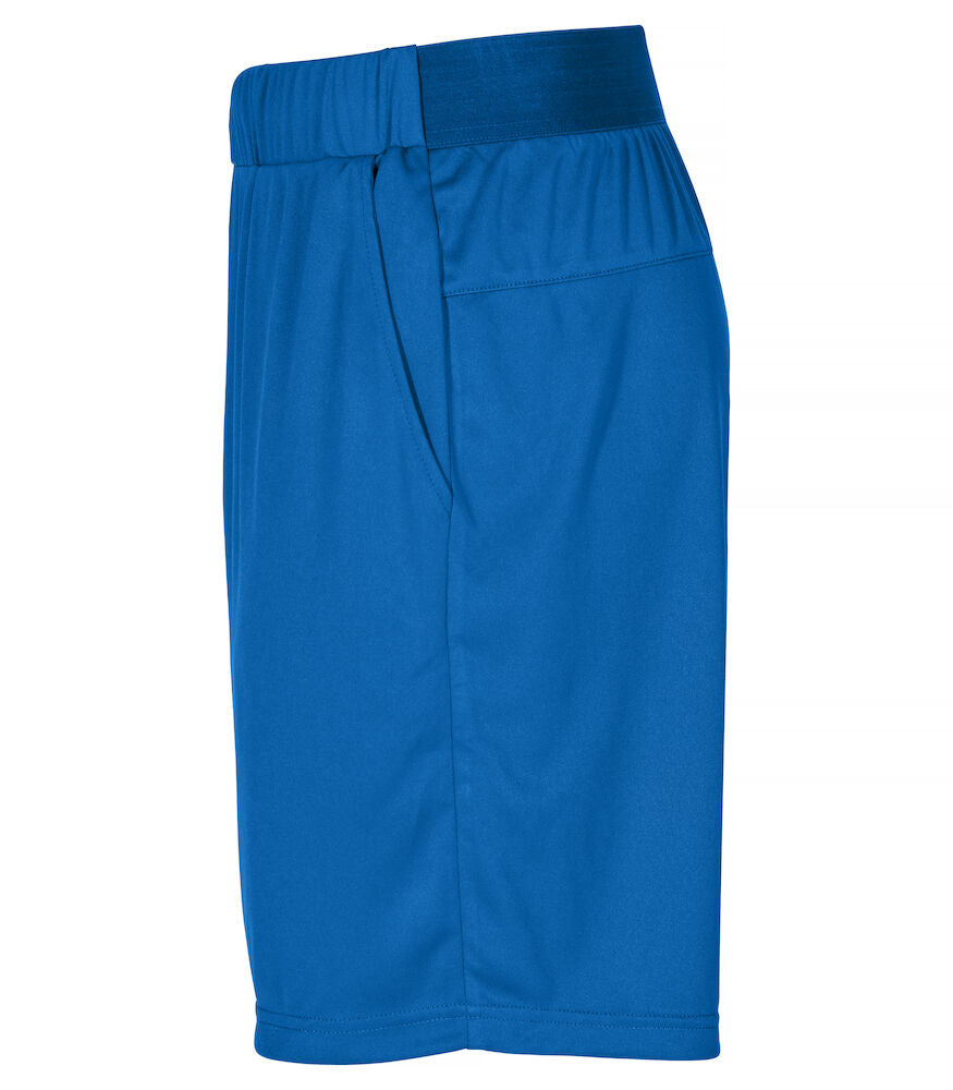 Basic Active Shorts Junior Unisex - Swiss-Crafting