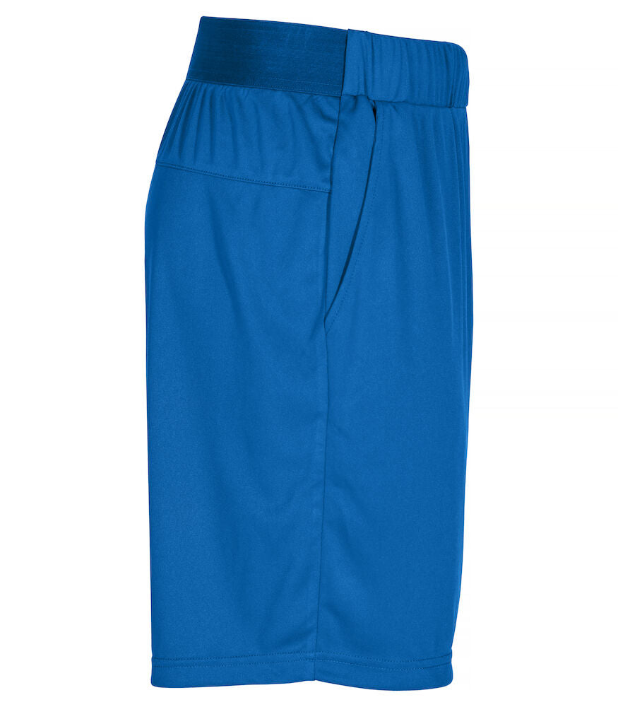 Basic Active Shorts Junior Unisex - Swiss-Crafting