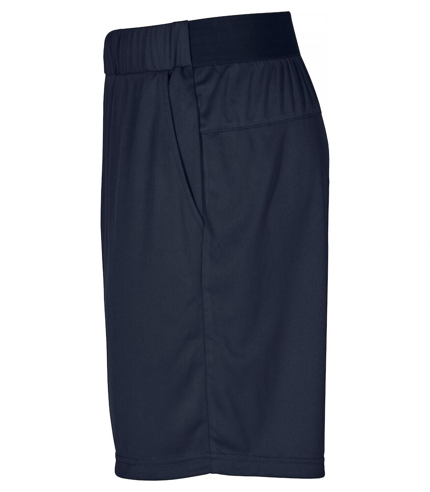 Basic Active Shorts Junior Unisex - Swiss-Crafting