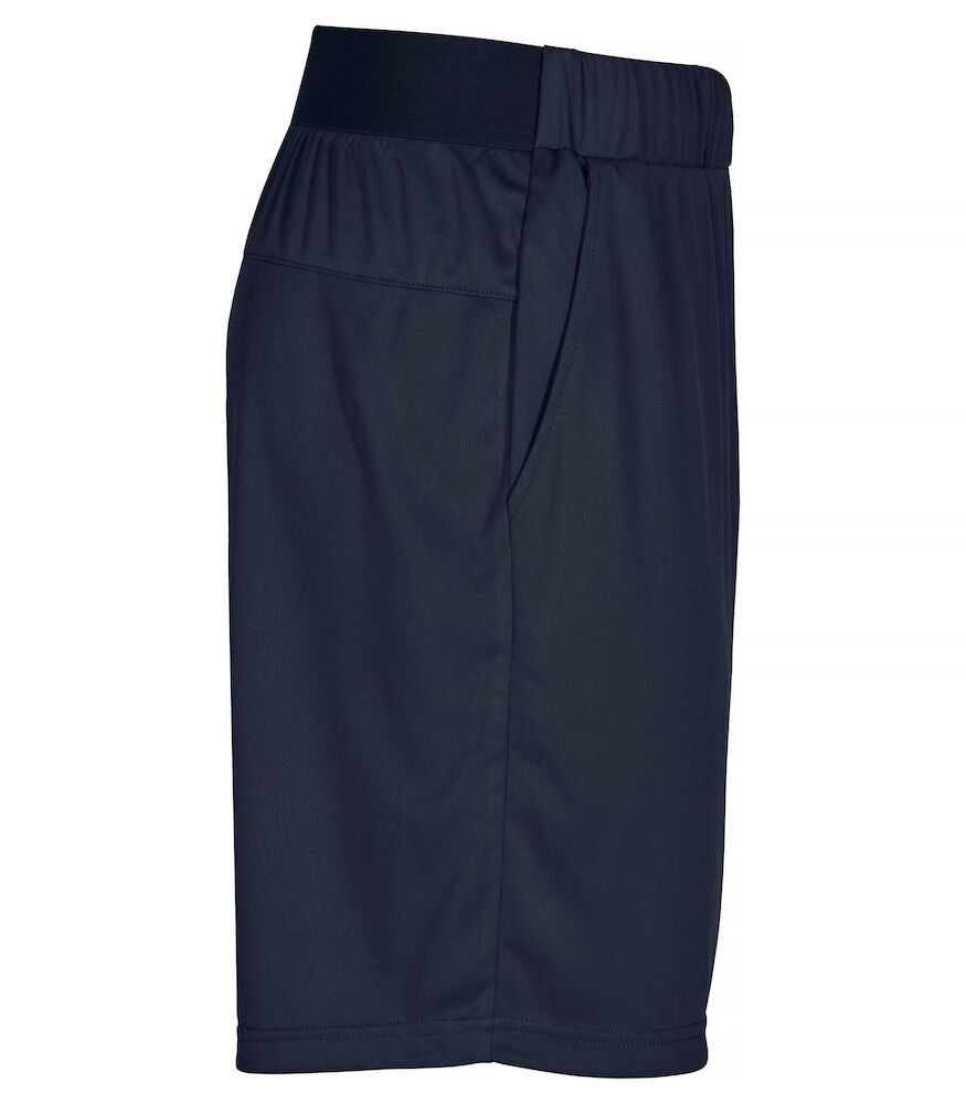 Basic Active Shorts Junior Unisex - Swiss-Crafting