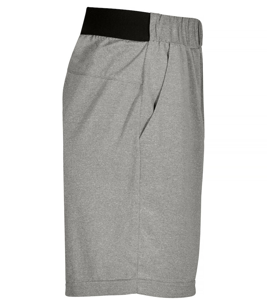 Basic Active Shorts Junior Unisex - Swiss-Crafting