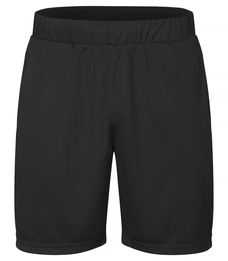 Basic Active Shorts Junior Unisex - Swiss-Crafting