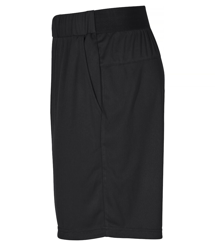 Basic Active Shorts Junior Unisex - Swiss-Crafting