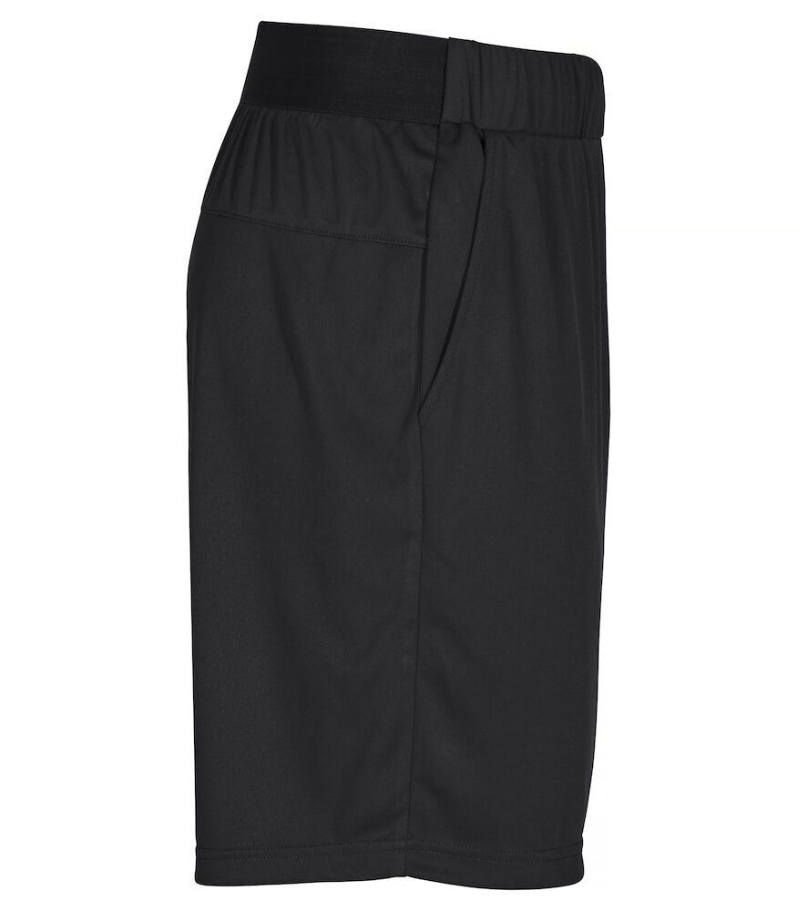 Basic Active Shorts Junior Unisex - Swiss-Crafting