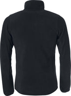 Basic Fleece Jacke Unisex - Swiss-Crafting