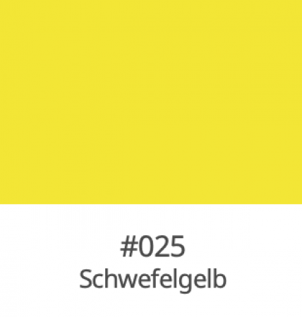 Oracal 631 Matte Vinyl - Swiss-Crafting