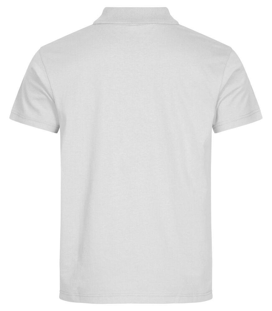 Basic Polo Herren - Swiss-Crafting
