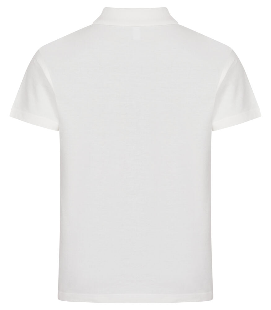 Basic Polo Herren - Swiss-Crafting