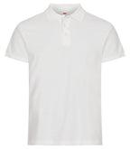 Basic Polo Herren - Swiss-Crafting