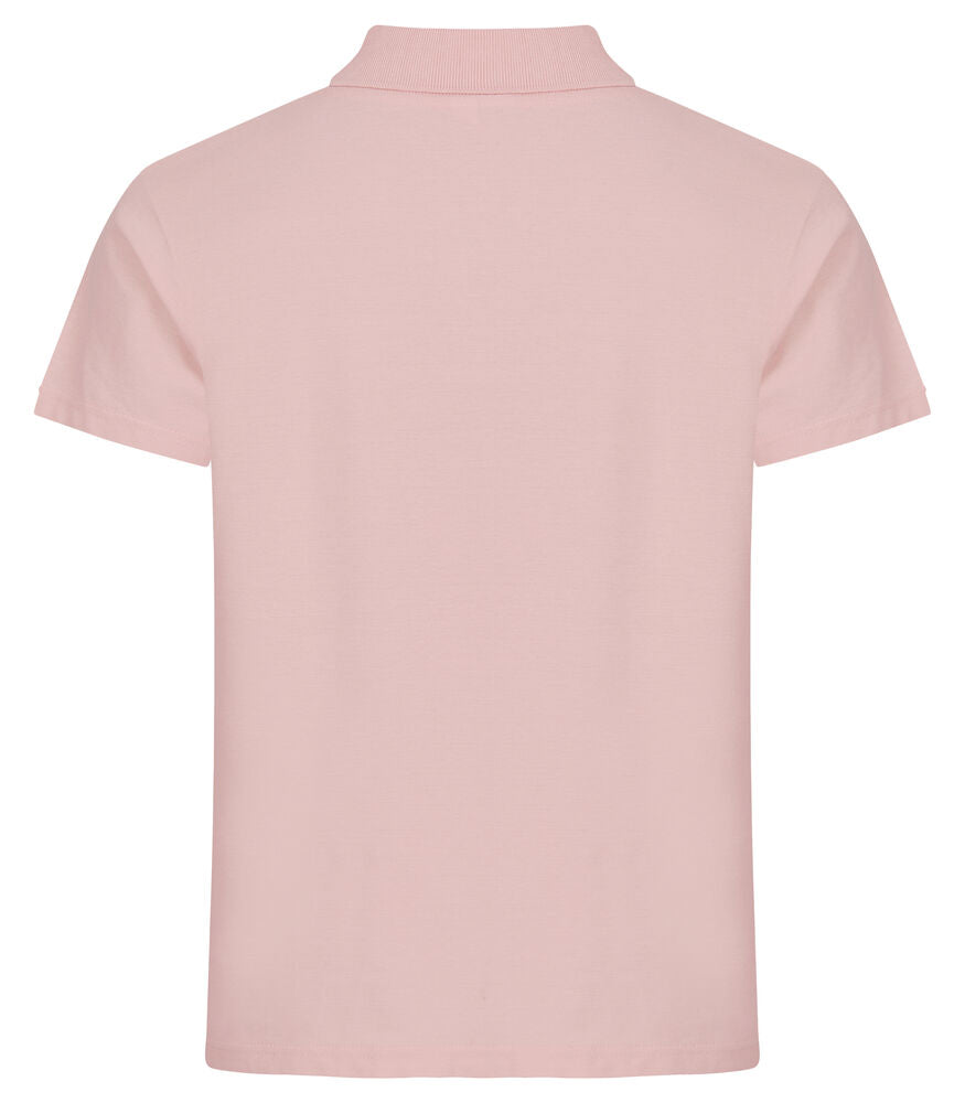 Basic Polo Herren - Swiss-Crafting