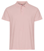 Basic Polo Herren - Swiss-Crafting