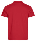 Basic Polo Herren - Swiss-Crafting