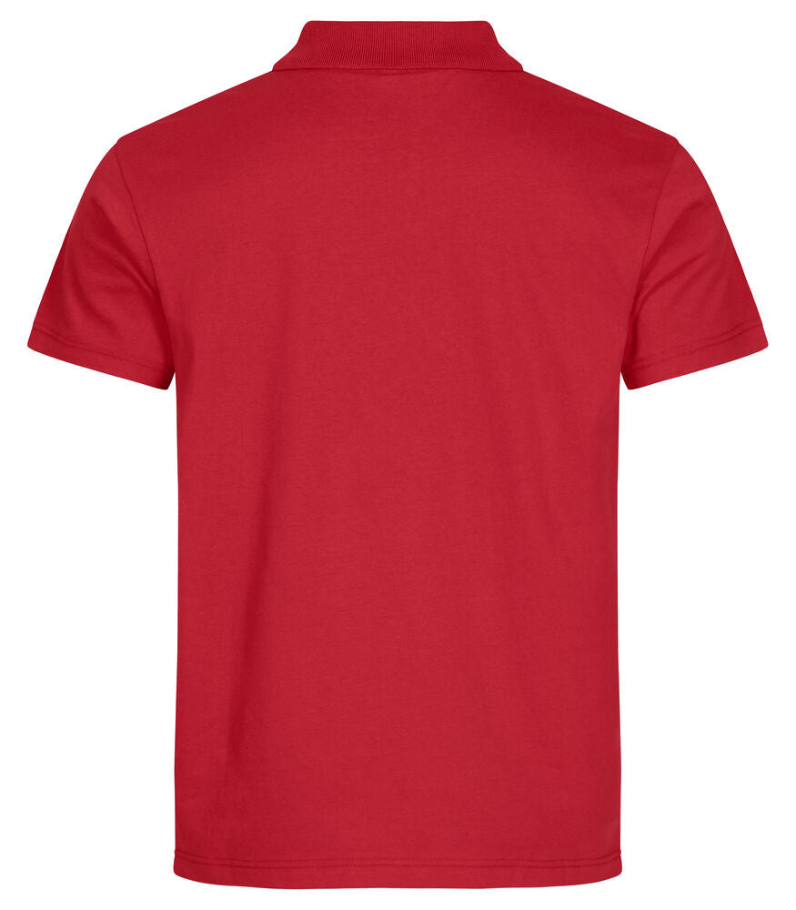 Basic Polo Herren - Swiss-Crafting