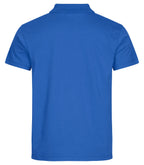 Basic Polo Herren - Swiss-Crafting