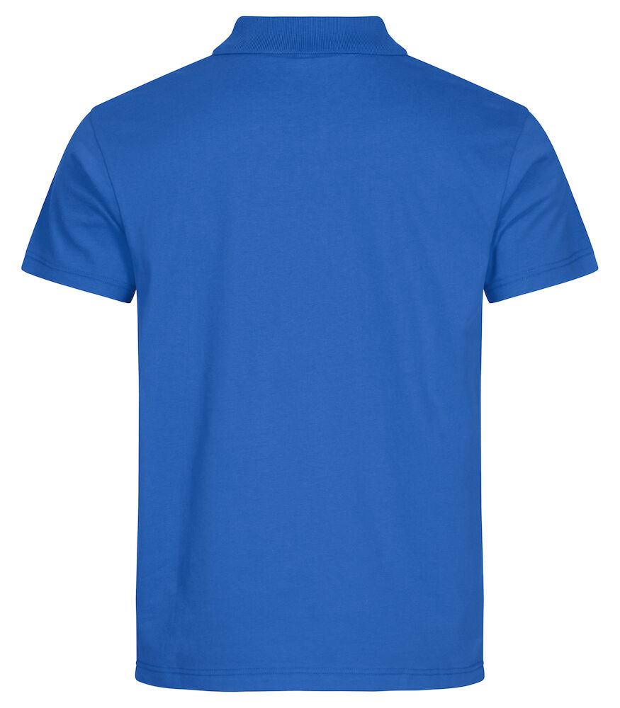 Basic Polo Herren - Swiss-Crafting