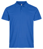 Basic Polo Herren - Swiss-Crafting
