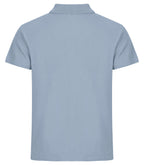 Basic Polo Herren - Swiss-Crafting
