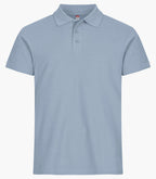 Basic Polo Herren - Swiss-Crafting