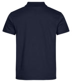Basic Polo Herren - Swiss-Crafting