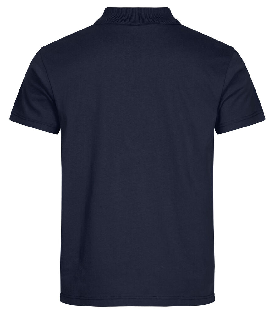 Basic Polo Herren - Swiss-Crafting