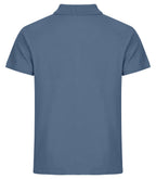 Basic Polo Herren - Swiss-Crafting