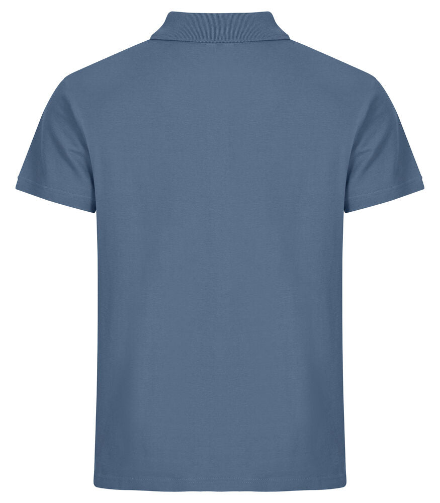 Basic Polo Herren - Swiss-Crafting