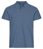 Basic Polo Herren - Swiss-Crafting