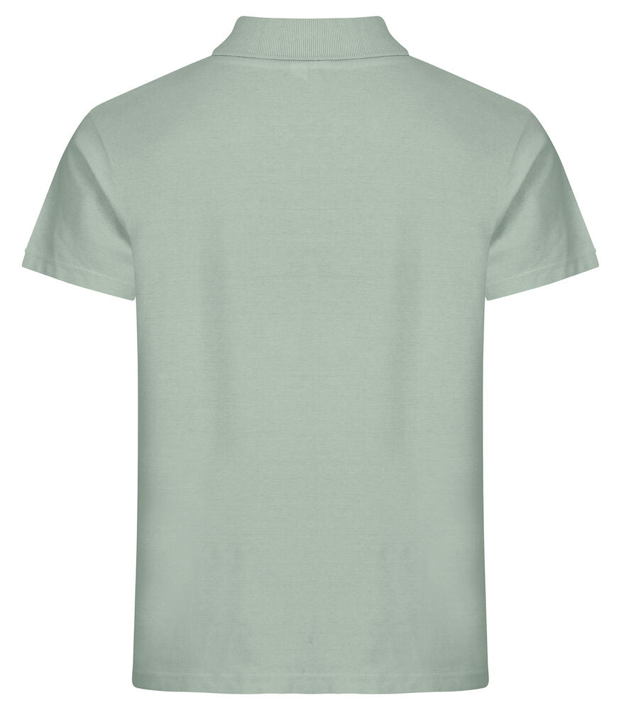 Basic Polo Herren - Swiss-Crafting