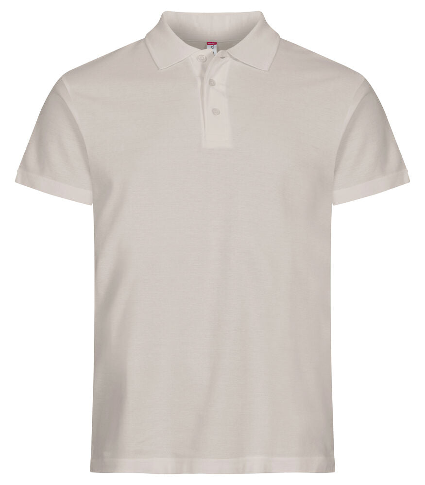 Basic Polo Herren - Swiss-Crafting