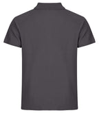 Basic Polo Herren - Swiss-Crafting