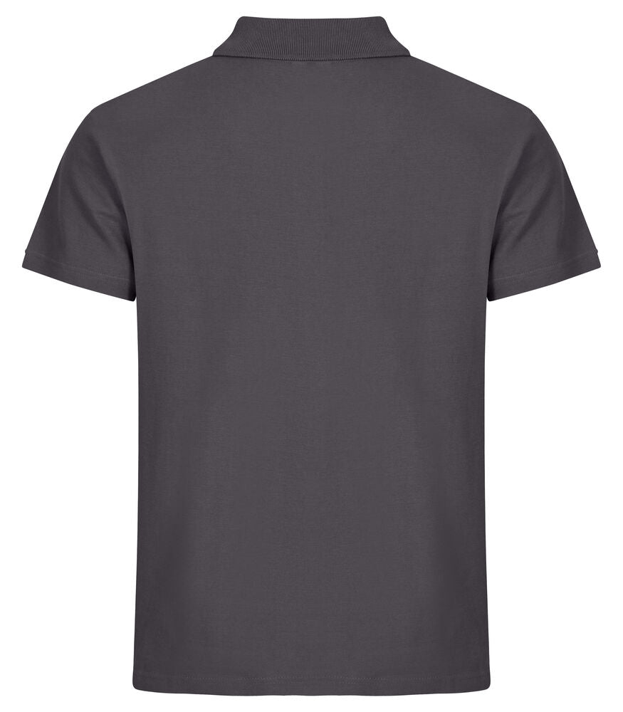 Basic Polo Herren - Swiss-Crafting