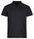 Basic Polo Herren - Swiss-Crafting