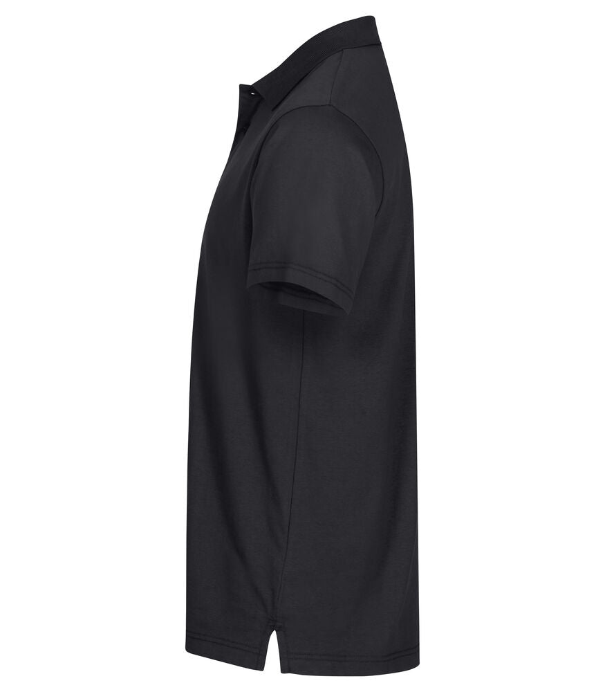 Basic Polo Herren - Swiss-Crafting