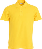 Basic Polo Herren - Swiss-Crafting