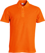 Basic Polo Herren - Swiss-Crafting