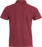 Basic Polo Herren - Swiss-Crafting