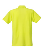 Basic Polo Herren - Swiss-Crafting