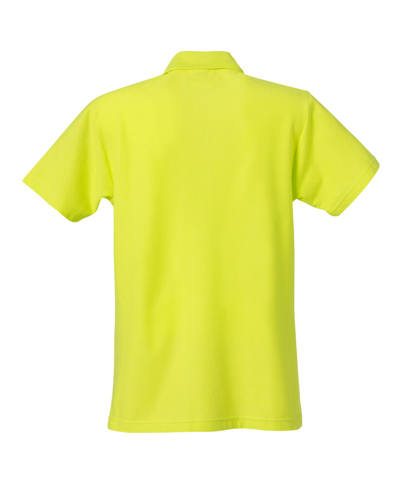 Basic Polo Herren - Swiss-Crafting