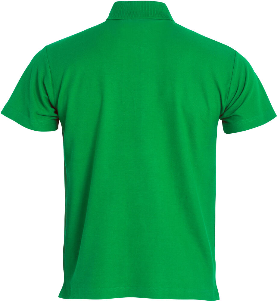 Basic Polo Herren - Swiss-Crafting